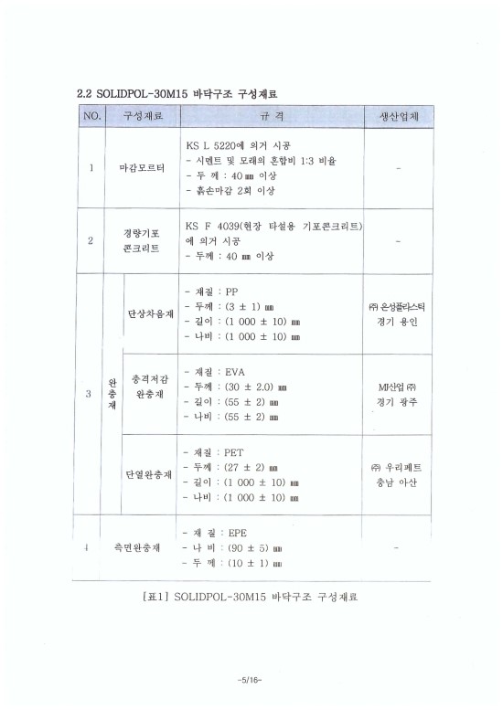 (주)은성프라스틱 이미지