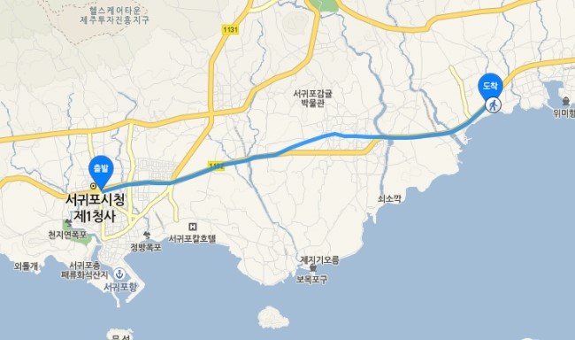 신례주유소 이미지