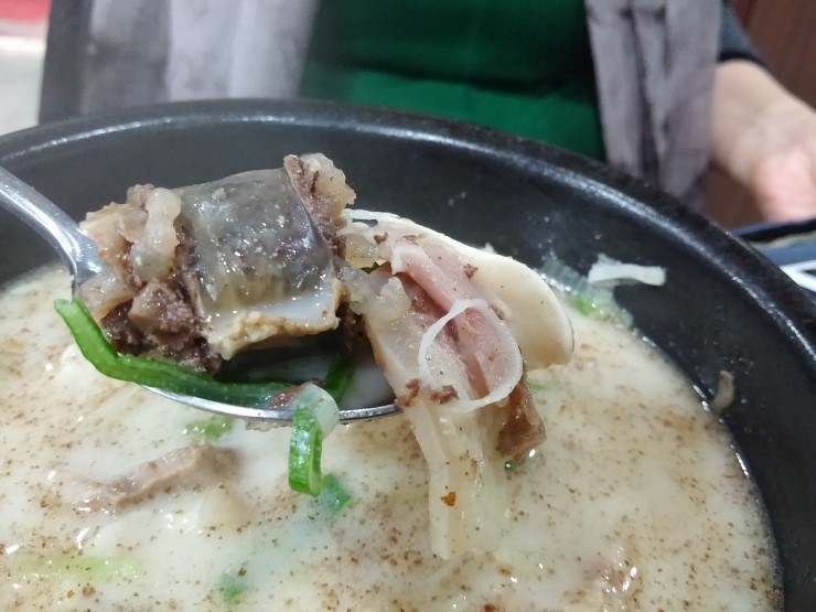 일품병천순대 이미지