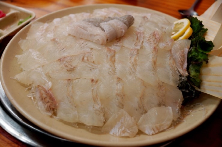 왔구나포차 이미지