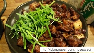공공족발 이미지