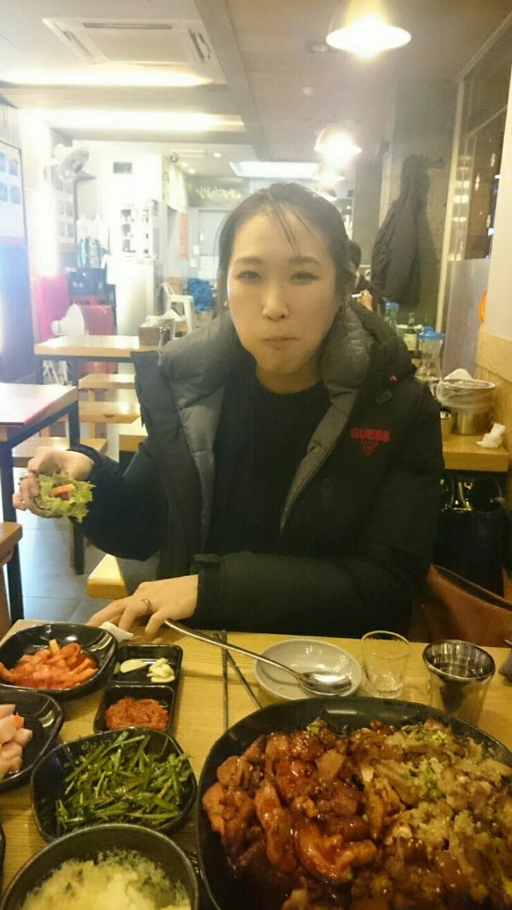 불불이족발 이미지