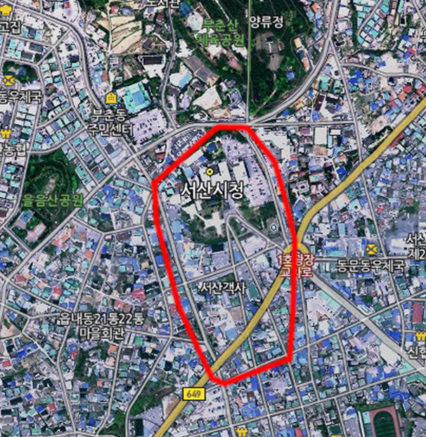 서산인쇄공사 이미지