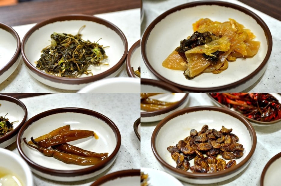 찌개찌개토담 이미지