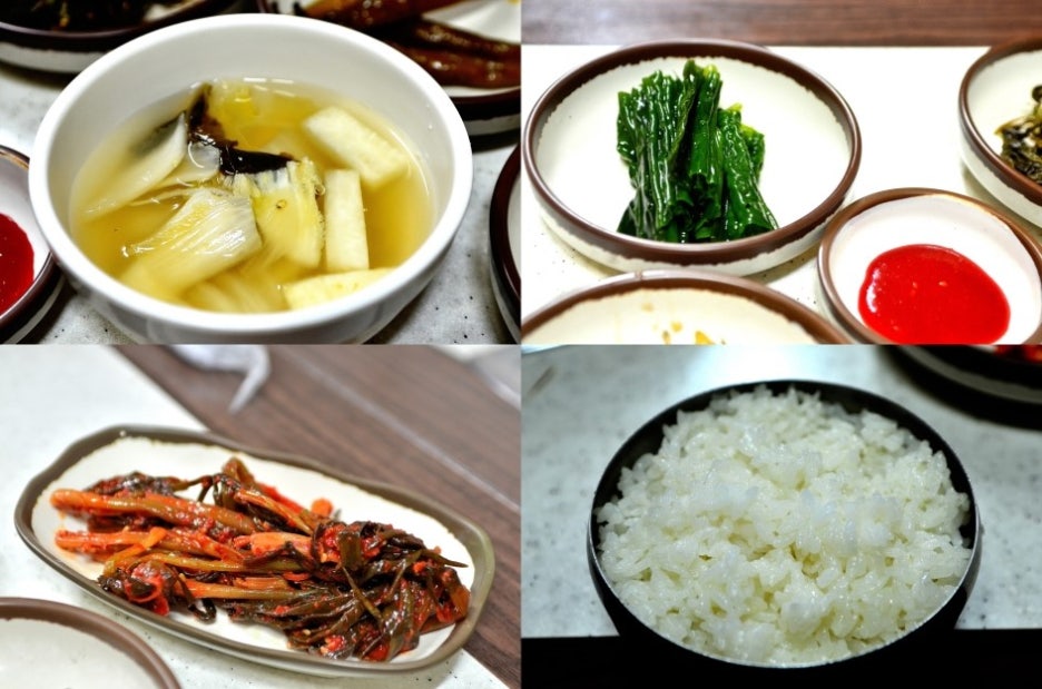 찌개찌개토담 이미지