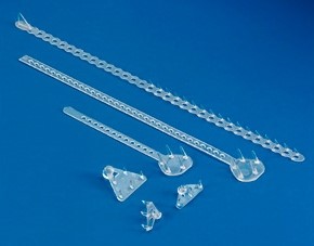 광대수술 후 리프팅 목적으로 소개된 Endotine 장치