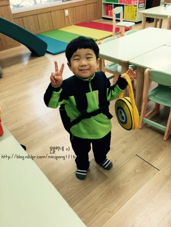 해님나라유치원 이미지