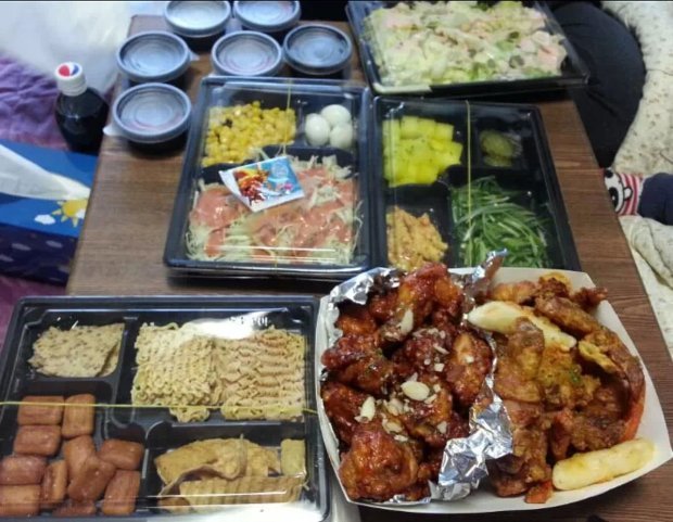 파파존스대전 이미지