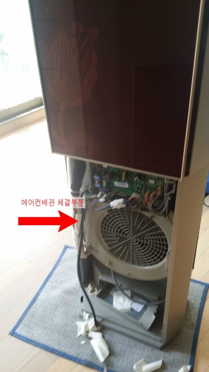 에어컨설치그린공조 이미지