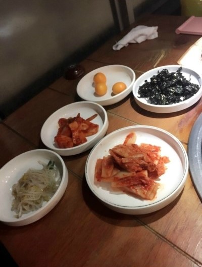데일리디저트(daily dessert) 이미지