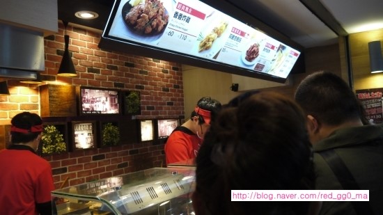 형제일반음식 이미지