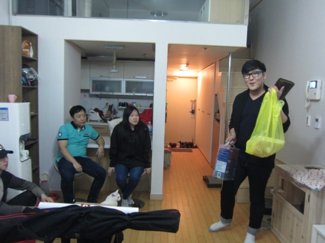 래미옷장 이미지