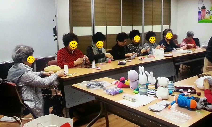 역삼노인복지관 이미지