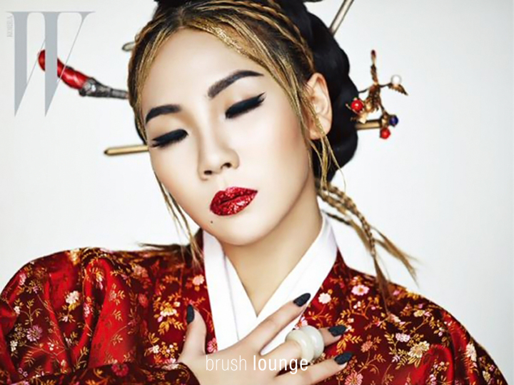 W네일(더블유네일) 이미지