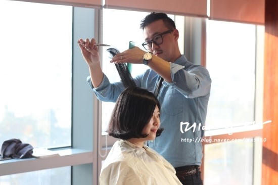 포레미용실 이미지