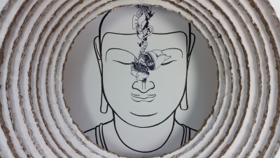 문주화랑 이미지