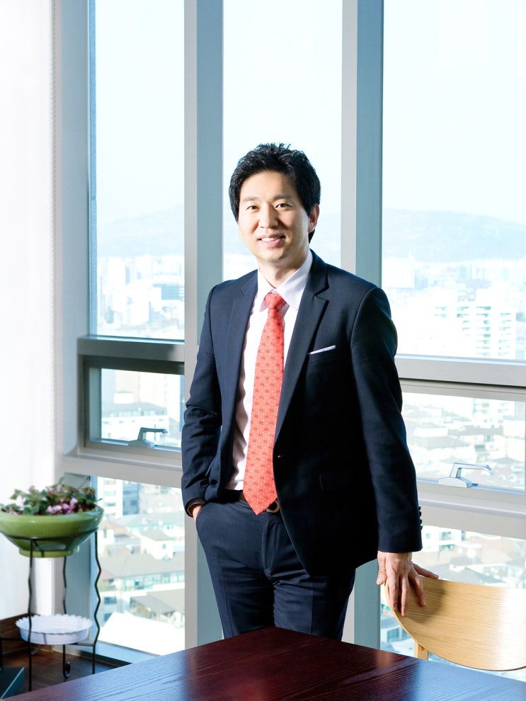 카이스(주) 이미지