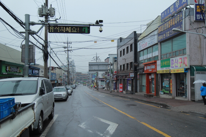 이화장모텔 이미지