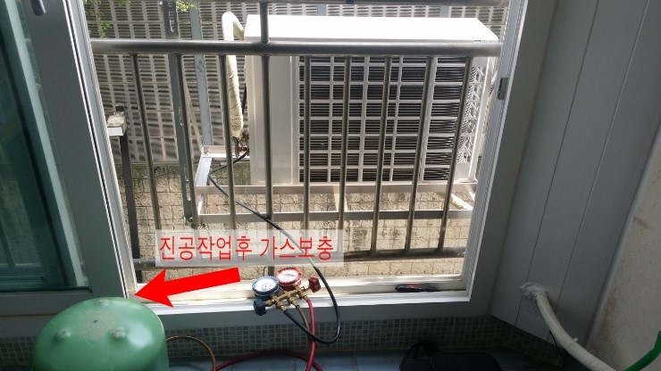청호에어컨 이미지