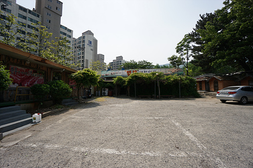 평산한우촌 이미지