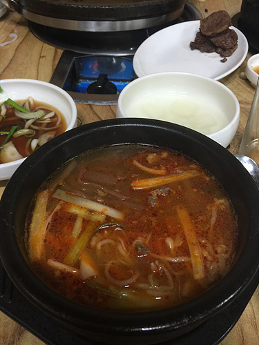 평산한우촌 이미지