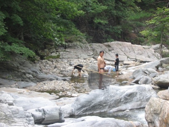 법수산장 이미지