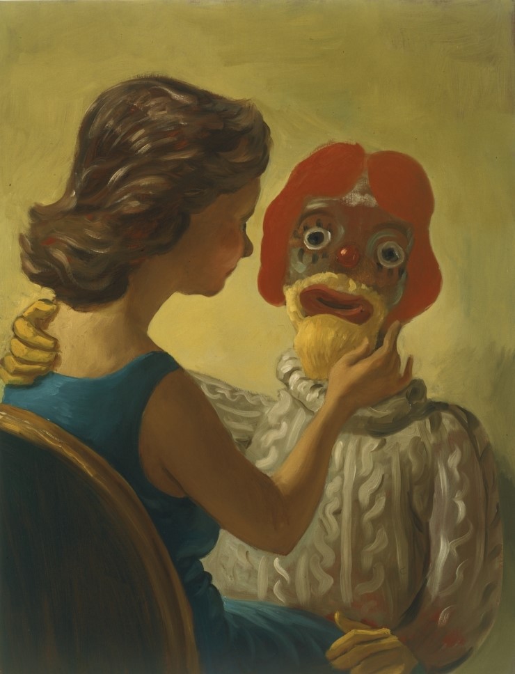 John Currin Auction Price   Ad1386ec 0bfc 4a5d 9a59 943667b34444.Jpeg