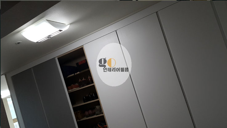 이지인테리어필름 이미지