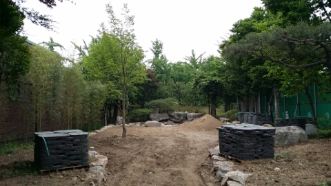 한국도로공사 동서울지사 이미지