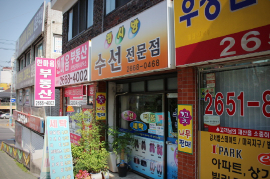 맵시방 이미지