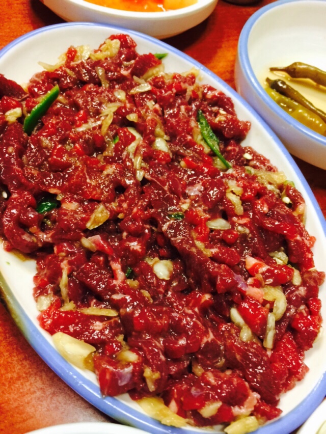 구불로식육식당 이미지