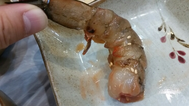 이하정간장게장 이미지