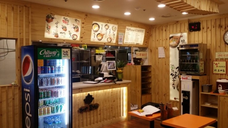 토프레소(평택점) 이미지