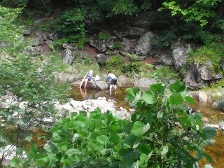 법수산장 이미지