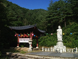 법수산장 이미지