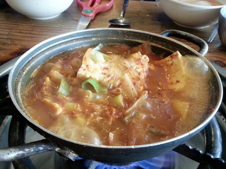 송림식당 이미지