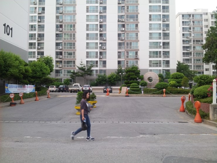 유한회사 모아산업 이미지