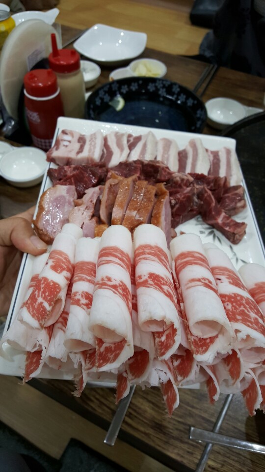 샤브랑구이랑 이미지