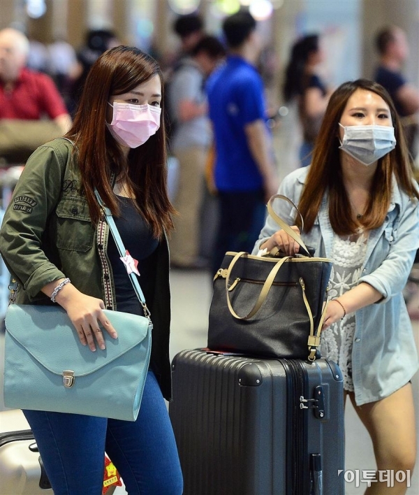 중동호흡기증후군(MERS, 메르스) 진단검사-확진검사 : 네이버 블로그