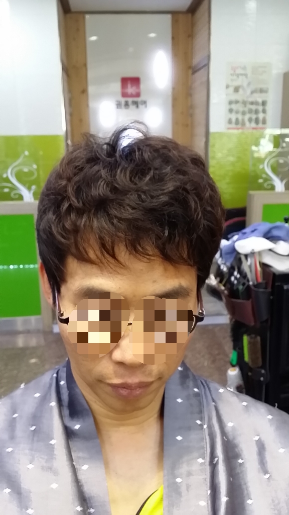 내리미용실 이미지