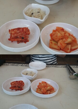 수완콩물팥죽 이미지