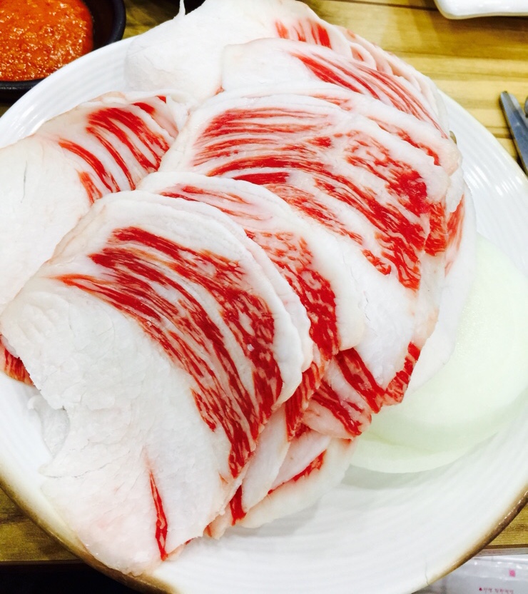 명가오리천국 이미지
