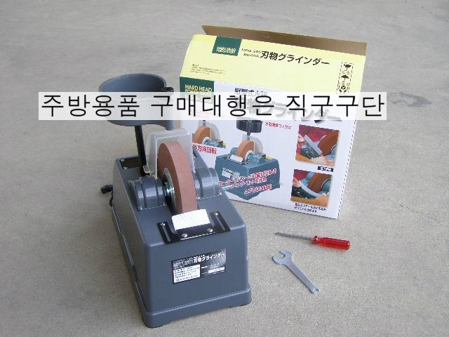 [칼갈이 창업]원형 숫돌 & 반자동 숫돌 연마기 : 네이버 블로그