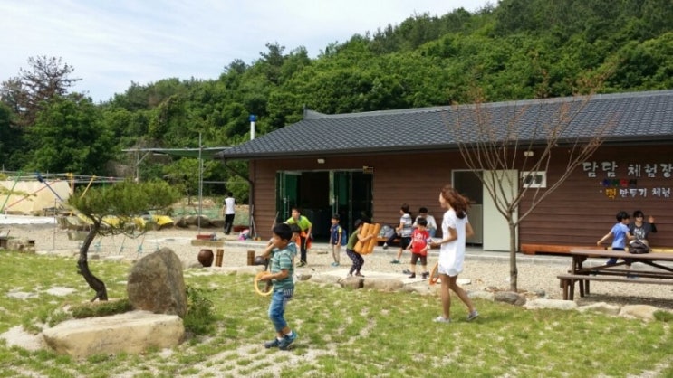 담담체험장 이미지