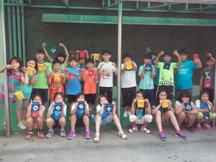 인천인수초등학교 이미지