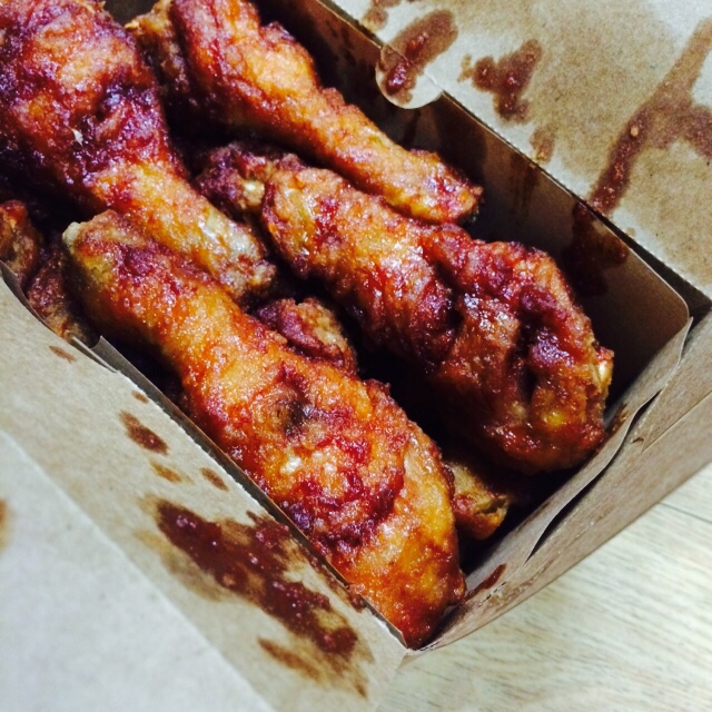 교촌치킨후암점 이미지