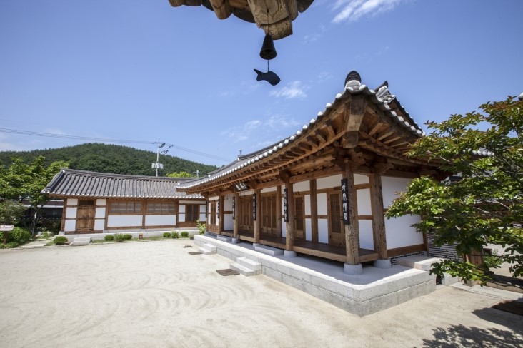 산청율수원 이미지