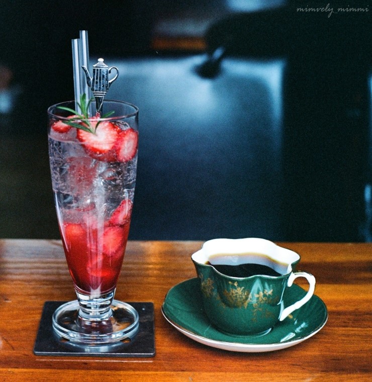 COFFEE MIMI(커피미미) 이미지