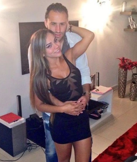 축구선수 여자친구, 부인 : 네이버 블로그