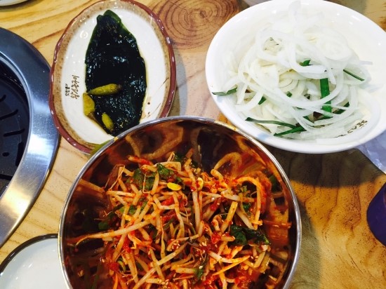 문덕맛찬들왕소금구이 이미지